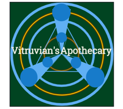 Vitruvians Apothecary